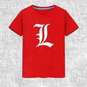 Death Note T-shirt