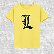 Death Note T-shirt