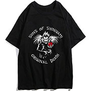 Death Note T-shirt