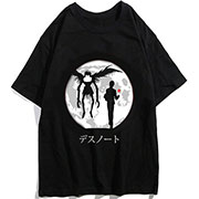 Death Note T-shirt