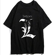 Death Note T-shirt