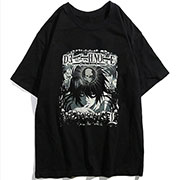 Death Note T-shirt