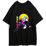 Death Note T-shirt