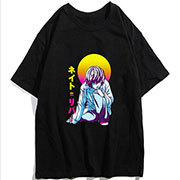 Death Note T-shirt
