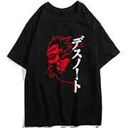 Death Note T-shirt