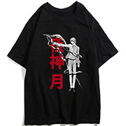 Death Note T-shirt