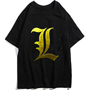 Death Note T-shirt