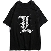 Death Note T-shirt