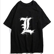 Death Note T-shirt