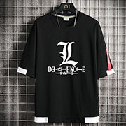 Death Note Sport Tee