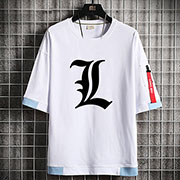 Death Note Sport Tee