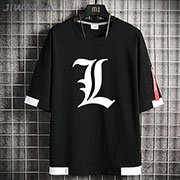 Death Note Sport Tee