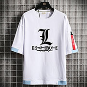 Death Note Sport Tee