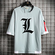 Death Note Sport Tee