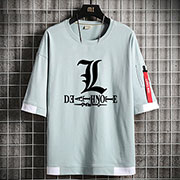 Death Note Sport Tee