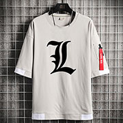 Death Note Sport Tee