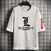 Death Note Sport Tee