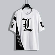 Death Note Sport Tee