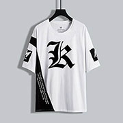 Death Note Sport Tee