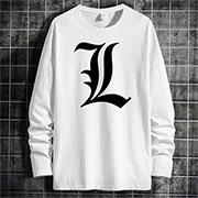 Death Note Sweatshirt