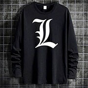Death Note Sweatshirt