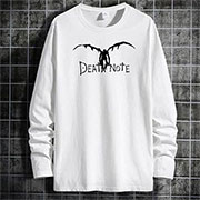 Death Note Sweatshirt