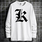 Death Note Sweatshirt