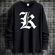 Death Note Sweatshirt