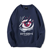Death Note Sweatshirt