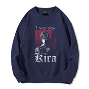 Death Note Sweatshirt