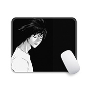 Death Note Mouse Pad