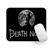 Death Note Mouse Pad