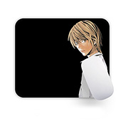 Death Note Mouse Pad