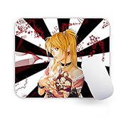 Death Note Mouse Pad
