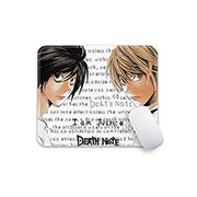 Death Note Mouse Pad