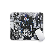 Death Note Mouse Pad