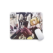 Death Note Mouse Pad