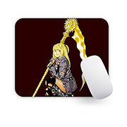 Death Note Mouse Pad