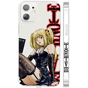 Death Note mobile phone case