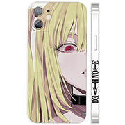 Death Note mobile phone case