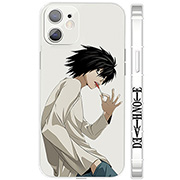 Death Note mobile phone case