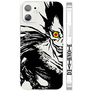 Death Note mobile phone case