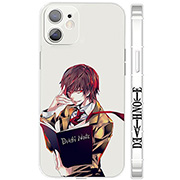 Death Note mobile phone case