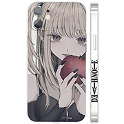 Death Note mobile phone case
