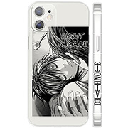 Death Note mobile phone case