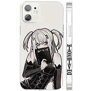 Death Note mobile phone case