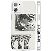 Death Note mobile phone case