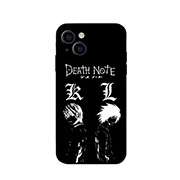 Death Note mobile phone case