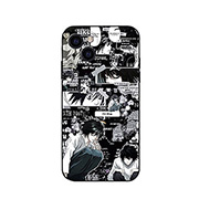 Death Note mobile phone case