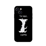 Death Note mobile phone case